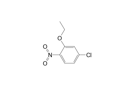 5-CHLORO-2-NITROPHENETOLE