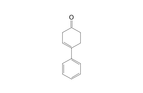 4-Phenylcyclohex-3-enone