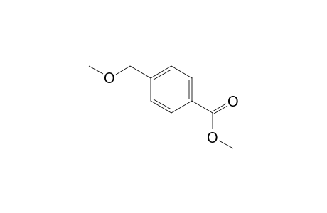 4-Methoxymethylbenzoic acid methyl ester