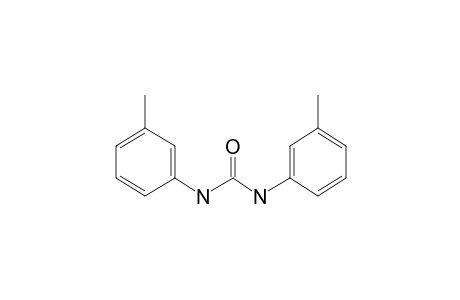 Urea, N,N'-bis(3-methylphenyl)-