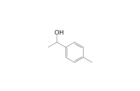 1-(4-Methylphenyl)ethanol