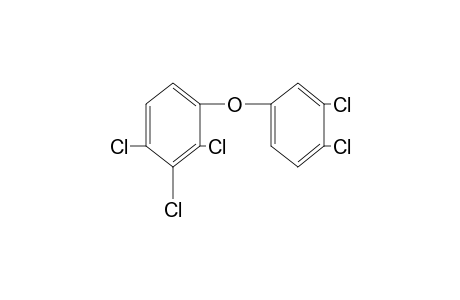 2,3,3',4,4'-PENTACHLORO-DIPHENYLETHER