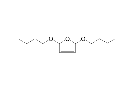 2,5-Dibutoxy-2,5-dihydrofuran