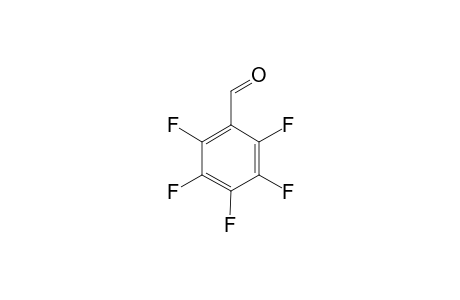 Pentafluorobenzaldehyde