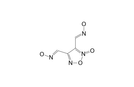 (E,E)-3,4-BIS-(OXIMOMETHYL)-FUROXAN;DPX1