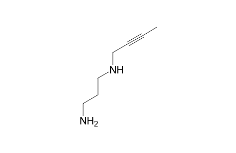 N1-But-2-ynyl-propane-1,3-diamine