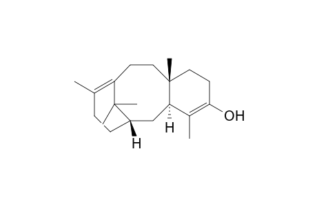 taxadien-5-ol