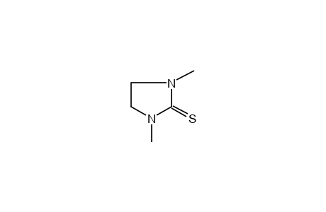1,3-dimethyl-2-imidazolidinethione