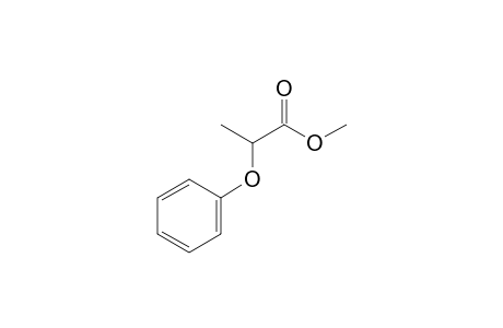 2-Phenoxypropanoic acid methyl ester