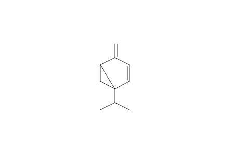 1-Isopropyl-4-methylenebicyclo[3.1.0]hex-2-ene