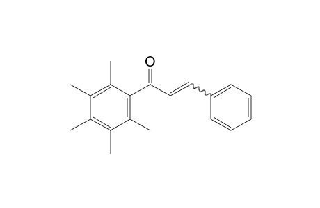 2',3',4',5',6'-pentamethylchalcone