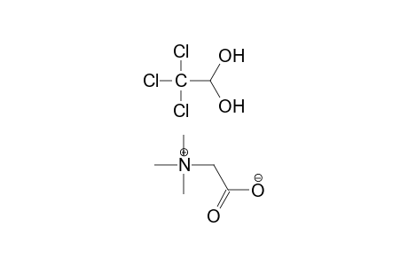 Chloral betaine