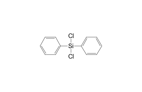 Dichlorodiphenylsilane