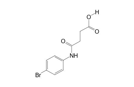 4'-bromosuccinanilic acid