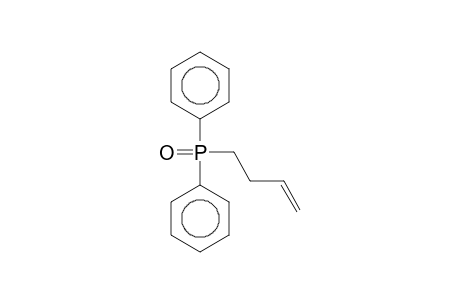 3-Butenyl(diphenyl)phosphine oxide