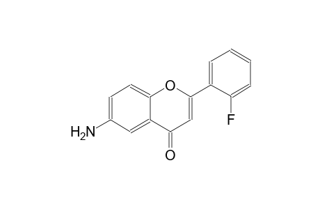 6-AMINO-2'-FLUORO-FLAVONE