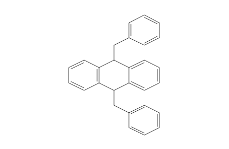 9,10-Dibenzyl-9,10-dihydroanthracene