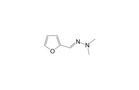 (2-furylmethyleneamino)-dimethyl-amine