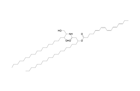 Cer 21:0;2O/21:0;(3OH)(FA 16:5)