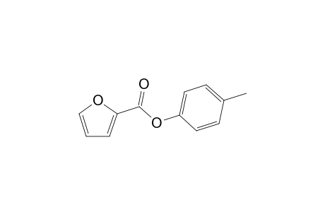 PARA-TOLYL-2-FUROATE