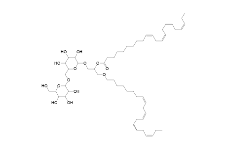 DGDG O-20:4_22:4