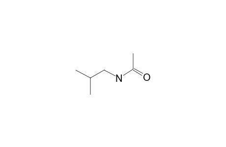 n-Isobutylacetamide