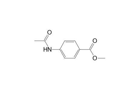 4-METHOXYCARBONYL-ACETANILIDE