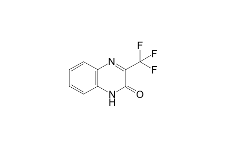 3-(trifluoromethyl)-2(1H)-quinoxalinone