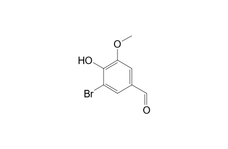 5-Bromovanillin