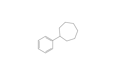 Cycloheptylbenzene