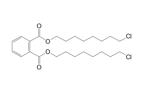 Phthalic acid, di(8-chlorooctyl) ester