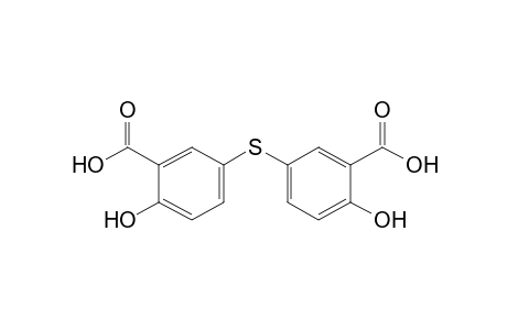 5,5'-thiodisalicylic acid