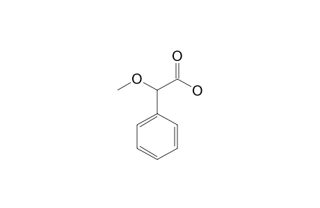 O-Methyl-DL-mandelic acid