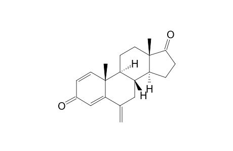 Exemestane