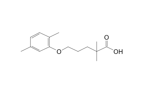 Gemfibrozil