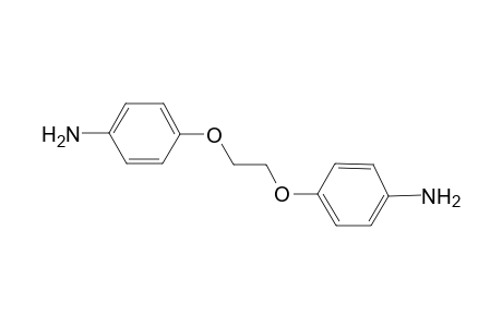 4-[2-(4-Aminophenoxy)ethoxy]aniline