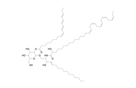 AHexCer (O-18:4)16:1;2O/30:5;O