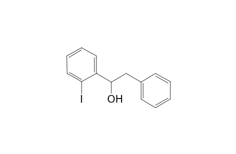 1-(2-iodophenyl)-2-phenylethanol