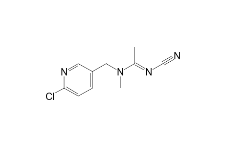 Acetamiprid