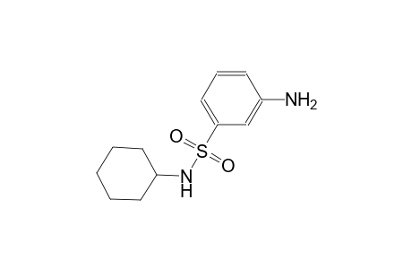 N1-cyclohexylmetanilamide