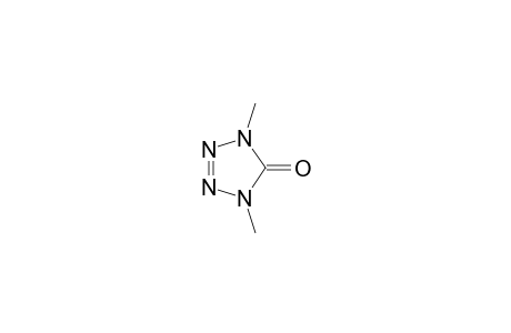 1,4-dimethyltetrazol-5-one