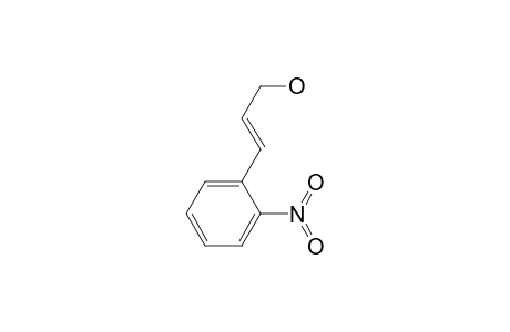 2-Nitrocinnamyl alcohol