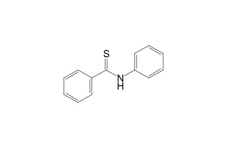 Thiobenzanilide