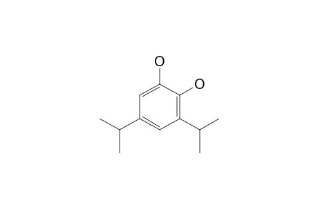 3,5-Diisopropylpyrocatechol