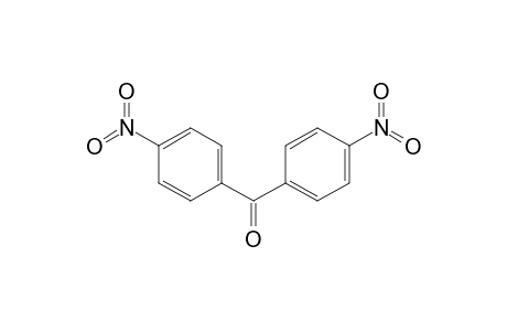 4,4'-Dinitrobenzophenone