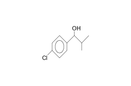 4-Chloro-A-isopropyl-benzenemethanol
