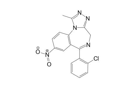 Clonazolam