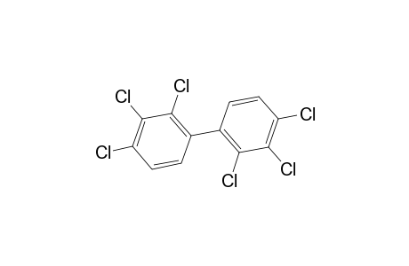 2,3,4,2',3',4'-Hexachloro-biphenyl