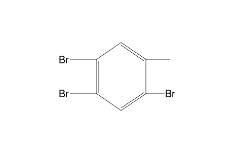 2,4,5-Tribromotoluene