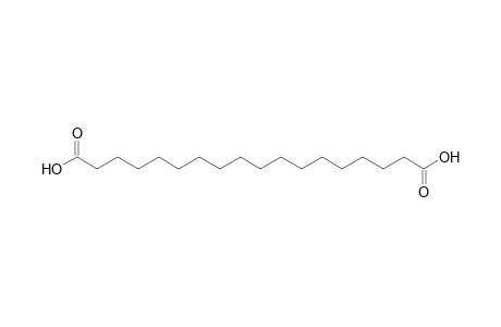 Octadecanedioic acid